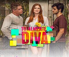 gdiva96|Totalmente diva capítulos completos